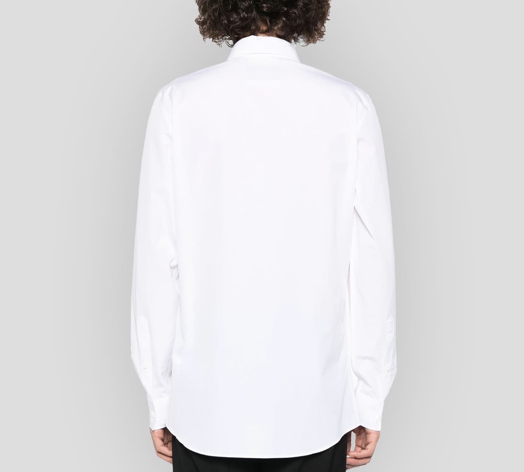 Moschino - SHIRT BLANCO 26