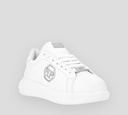 Philipp Plein - ZAPATILLAS BAJAS NEW BASIC HEXAGON