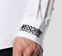 Moschino - SHIRT BLANCO 26