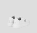 Philipp Plein - ZAPATILLAS BAJAS NEW BASIC HEXAGON