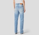 Philipp Plein - BLUE JEANS DE CORTE RECTO