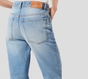 Philipp Plein - BLUE JEANS DE CORTE RECTO