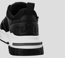 Philipp Plein - SNEAKERS BLANCO Y NEGRO PREDATOR PP HEXAGON
