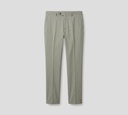 Brioni - TRAJE VERDE CLARO