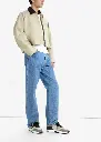 Brioni - SNEAKER BLANCO CON MARRON