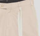Brioni - PANTALON BEIGE DE VESTIR