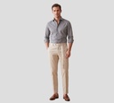Brioni - PANTALON BEIGE DE VESTIR