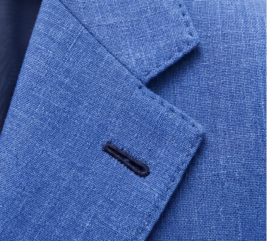 Brioni - BLAZER AZUL