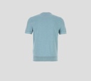 Brioni - FRANELA AZUL CLARO