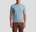 Brioni - FRANELA AZUL CLARO