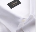 Brioni - CAMISA BLANCA CLASICA