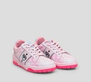 Chiara Ferragni - ZAPATOS DEPORTIVOS ROSADOS
