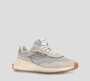 Dsquared2 - SNEAKERS GRIS CON SUELA DESGASTADA