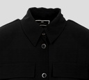 Elisabetta Franchi - BLUSA CON BOTONES 110