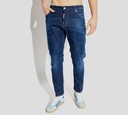 Dsquared2 - JEANS DENIM OSCURO CLASICO