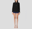Elisabetta Franchi - BLUSA CON BOTONES 110
