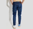 Dsquared2 - JEANS DENIM OSCURO CLASICO