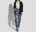 Dsquared2 - CAMISA BLANCA CORTA