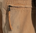 Dsquared2 - PANTALON TIPO CARGO BEIGE