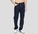 Dsquared2 - JEANS NAVY DE CORTE RECTO