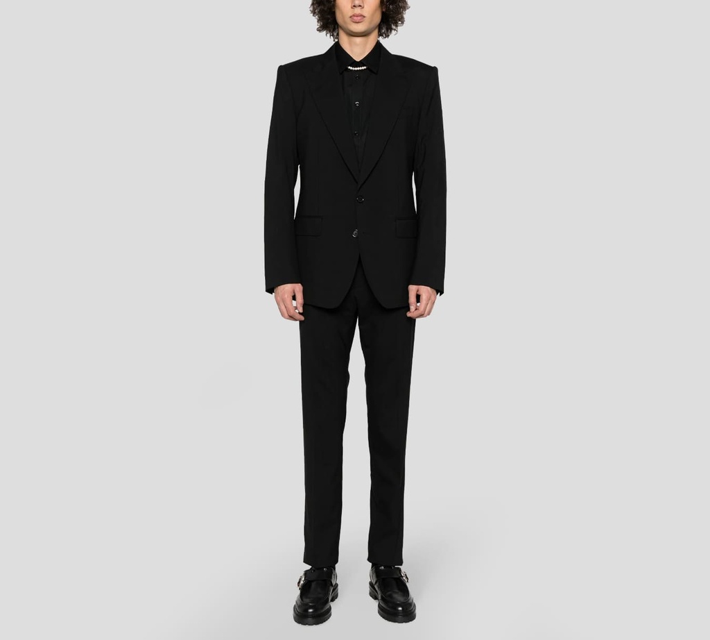 Moschino - SHIRT NEGRO 26