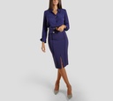 Elisabetta Franchi - BLUSA CON BOTONES 590