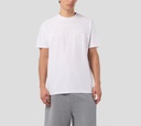 Philipp Plein - FRANELA BLANCA CON LOGO EN BLANCO