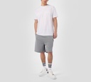 Philipp Plein - FRANELA BLANCA CON LOGO EN BLANCO