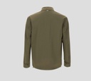 Herno - CHAQUETA VERDE CORTA VIENTOS AJUSTABLE EN CINTURA