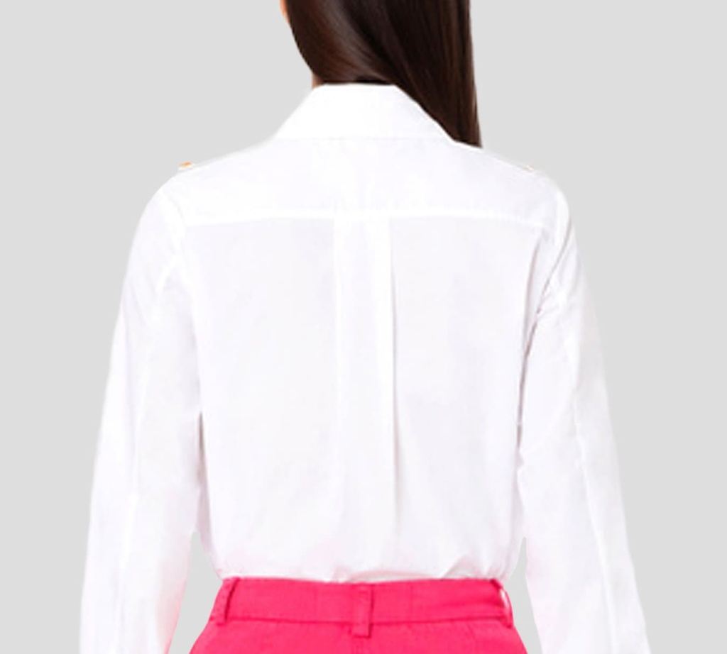 Elisabetta Franchi - BLUSAS 1