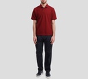 Herno - POLO VINOTINTO