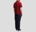 Herno - POLO VINOTINTO