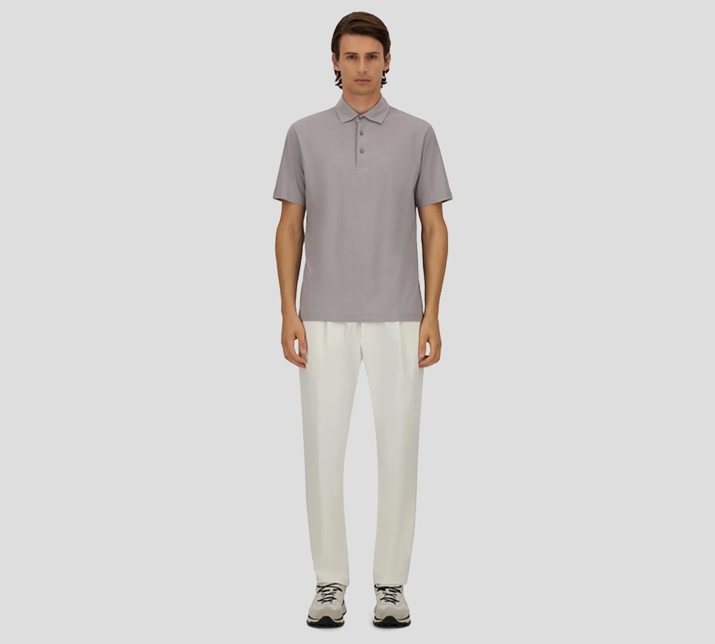Herno - POLO GRIS