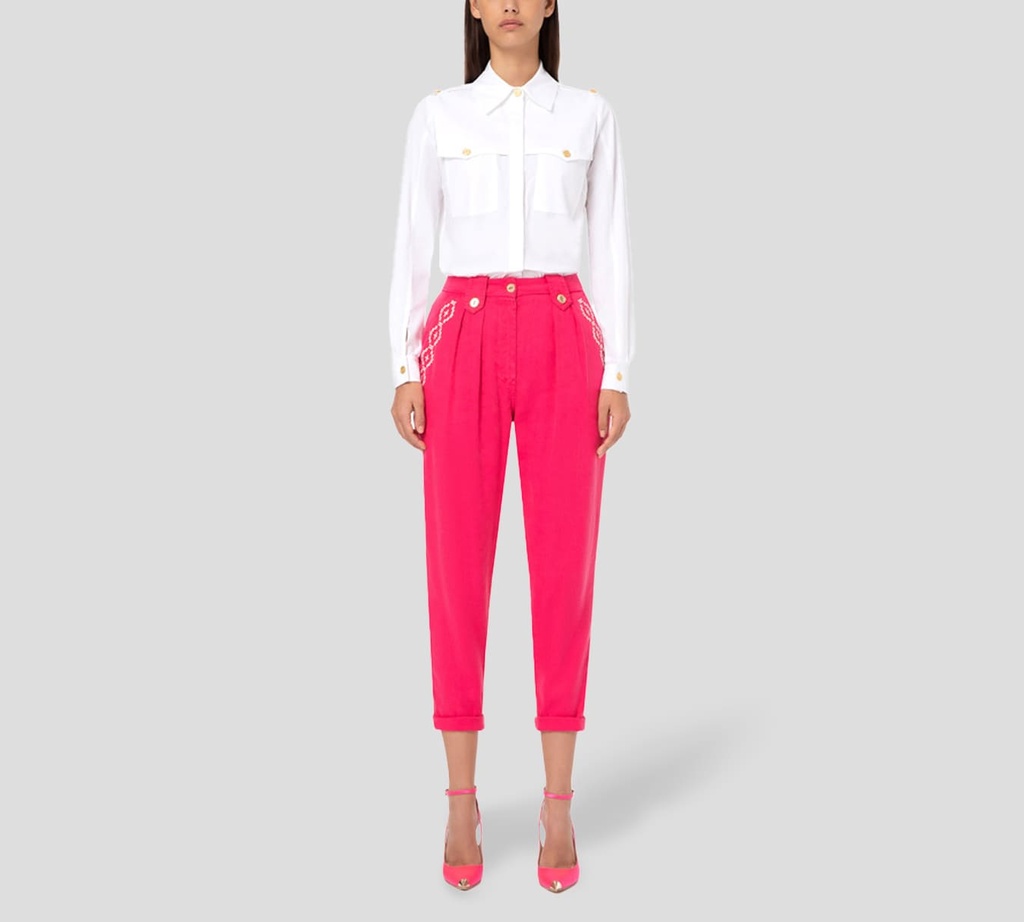 Elisabetta Franchi - BLUSAS 1