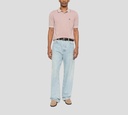 Herno - POLO ROSA VIEJA PIQUE