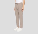 Herno - PANTALON BEIGE CLARO