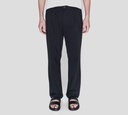 Herno - PANTALON AZUL OSCURO AJUSTABLE EN CINTURA