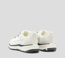 Herno - SNEAKERS DEPORTIVOS GRIS CON BLANCO Y LINEAS NEGRAS