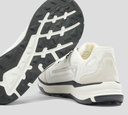 Herno - SNEAKERS DEPORTIVOS GRIS CON BLANCO Y LINEAS NEGRAS