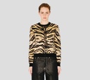 Kenzo - SWEATER ANIMAL PRINT