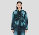 Kenzo - CHAQUETA DE JEAN