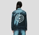 Kenzo - CHAQUETA DE JEAN