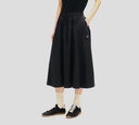 Kenzo - FALDA NEGRA MIDI