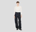 Kenzo - TOP TEJIDO BLANCO