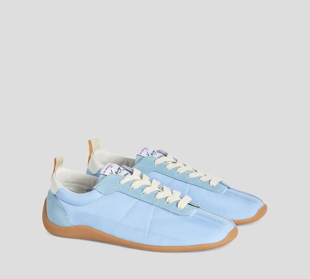 Kenzo - SNEAKERS BAJOS AZULES