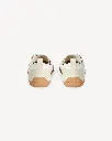Kenzo - SNEAKERS BAJOS BEIGE
