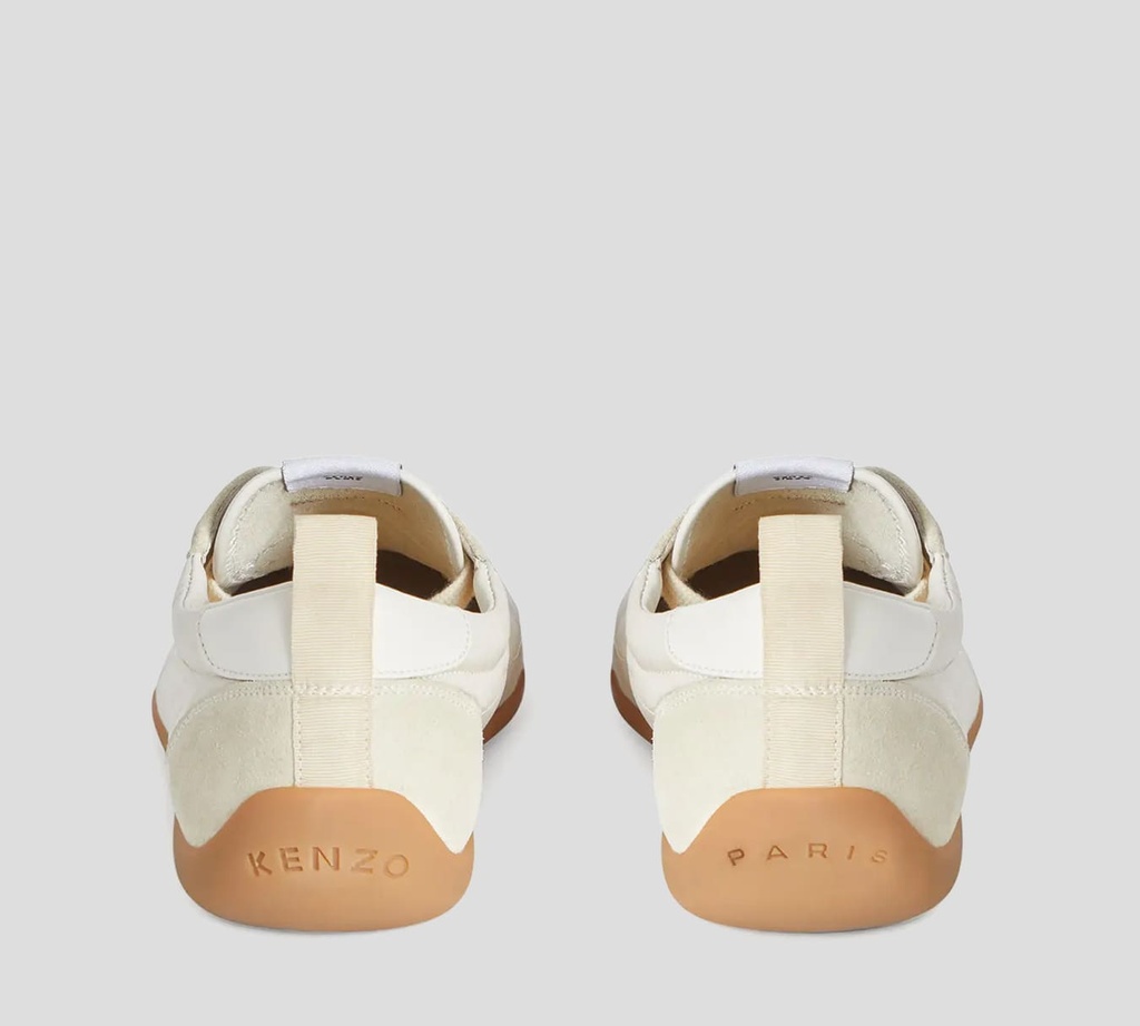 Kenzo - SNEAKERS BAJOS BEIGE