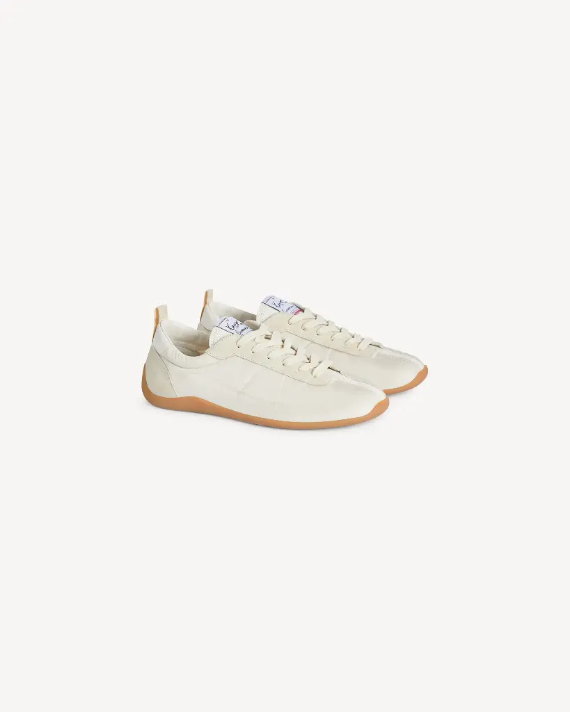 Kenzo - SNEAKERS BAJOS BEIGE