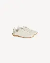 Kenzo - SNEAKERS BAJOS BEIGE