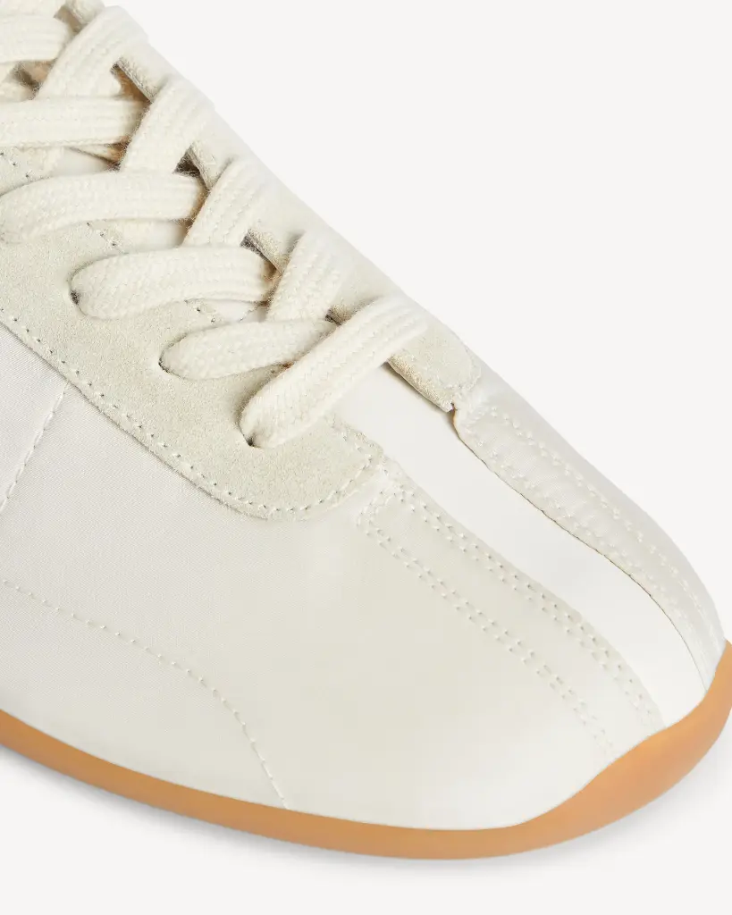 Kenzo - SNEAKERS BAJOS BEIGE